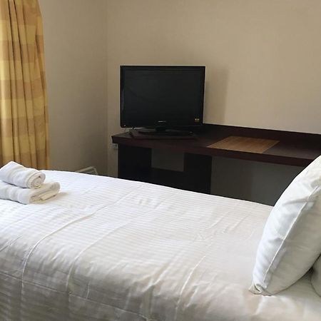 Premier Hotel Not Premier Inn Скегнесс Экстерьер фото