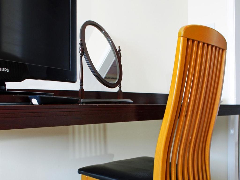Premier Hotel Not Premier Inn Скегнесс Номер фото